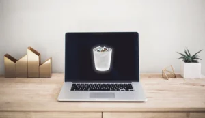 Mac-opruimen header
