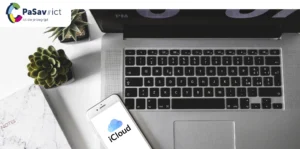 iCloud Drive