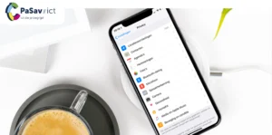 Privacy iPhone