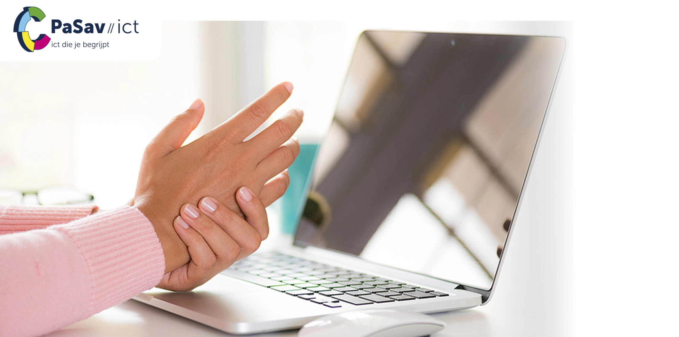 Ergonomisch werken