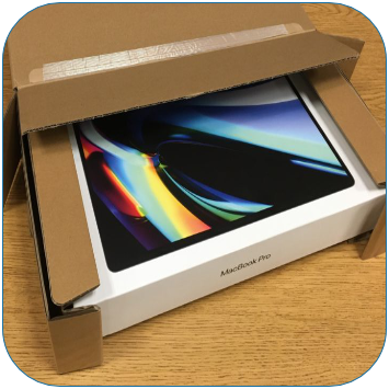 Levertijden Apple