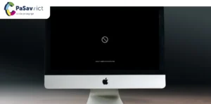 Mac start niet op