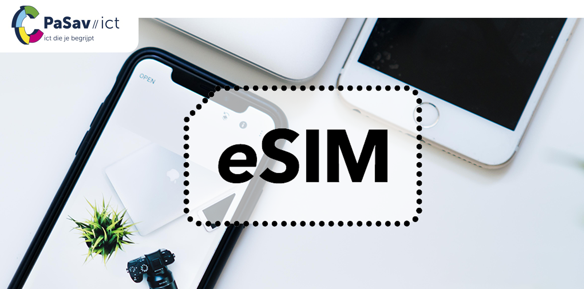E-sim iPhone