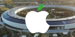 Apple groene keuze