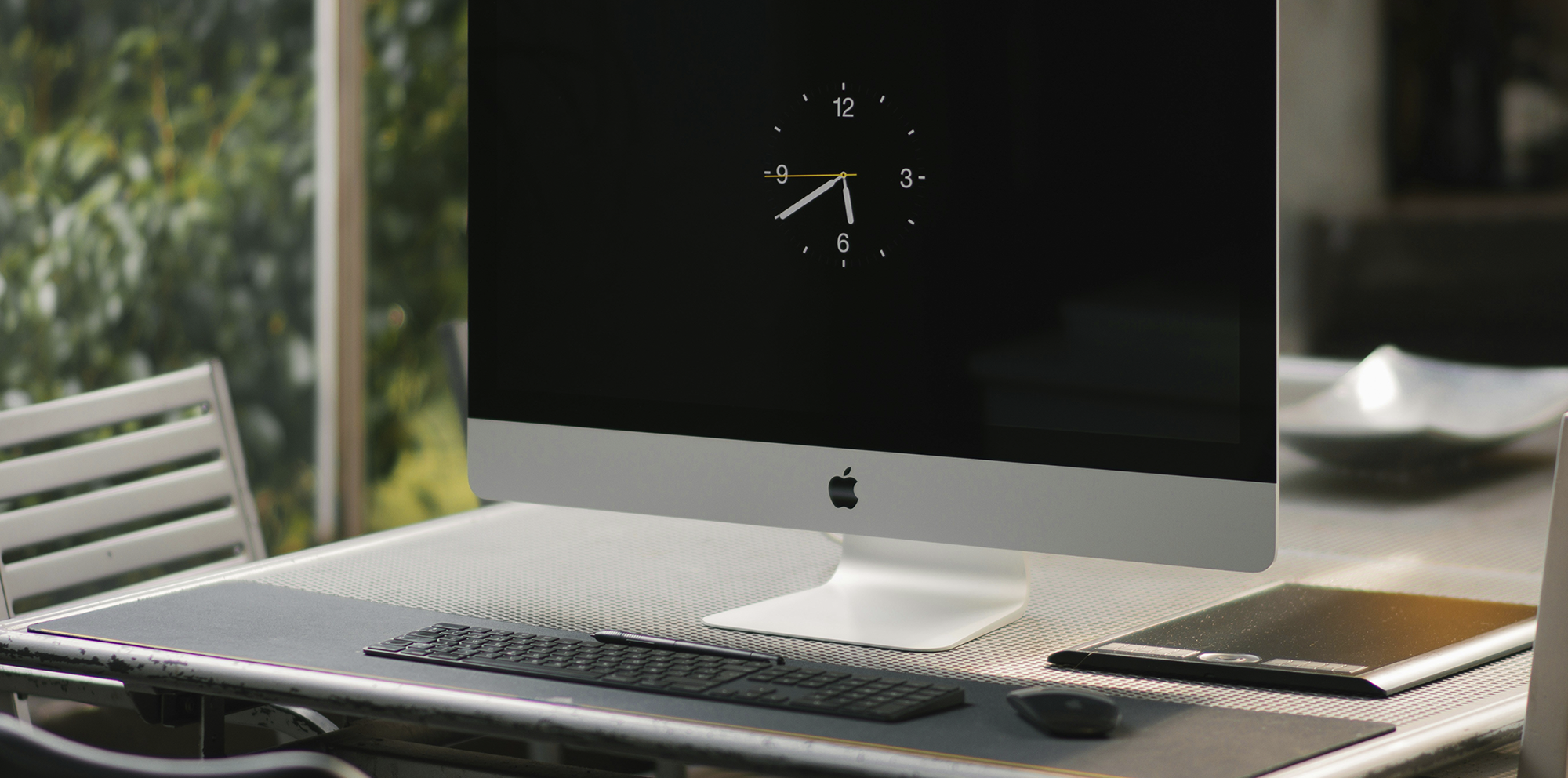 Workflow header