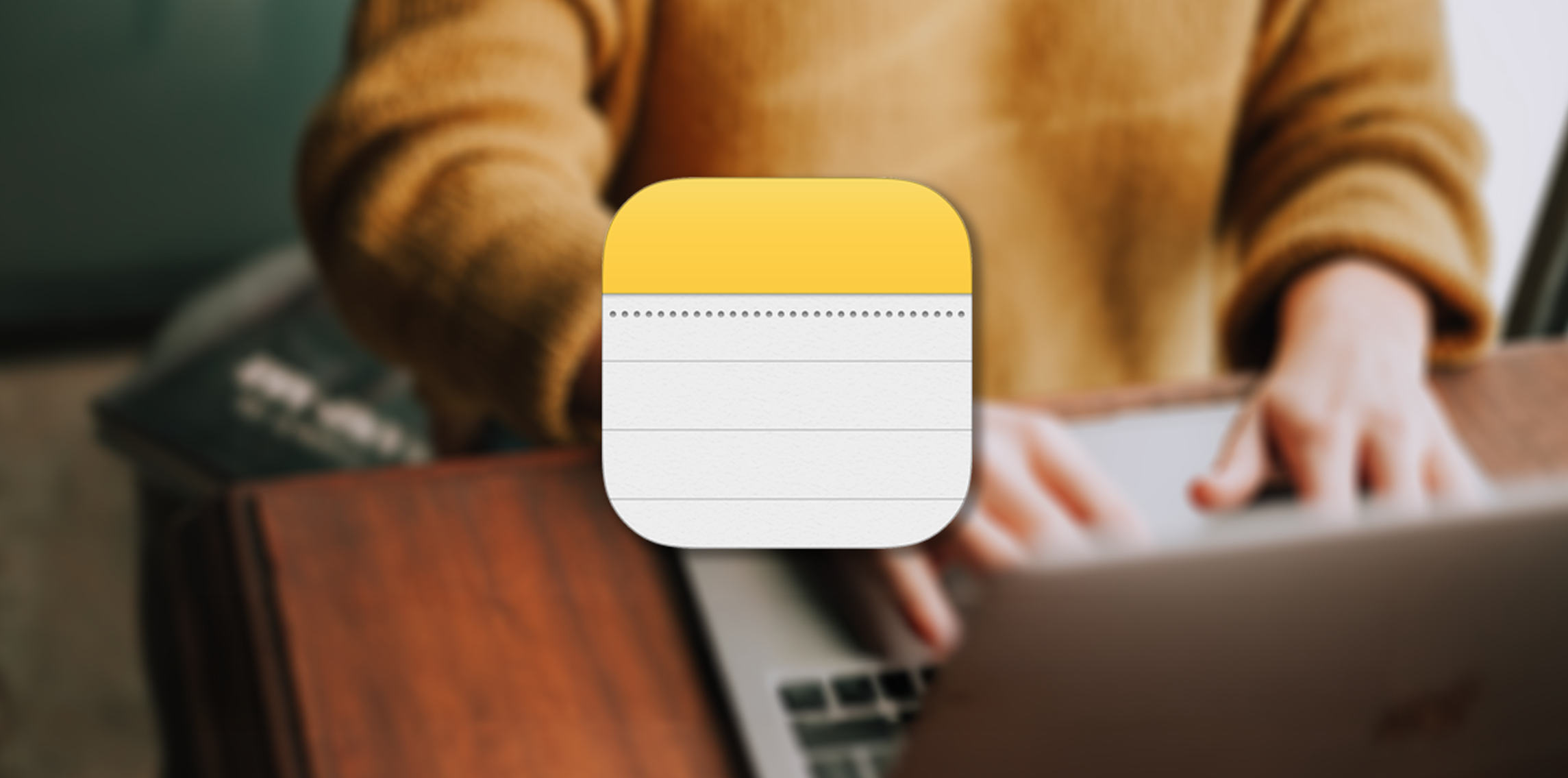 Notitie-app