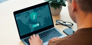 VPN header